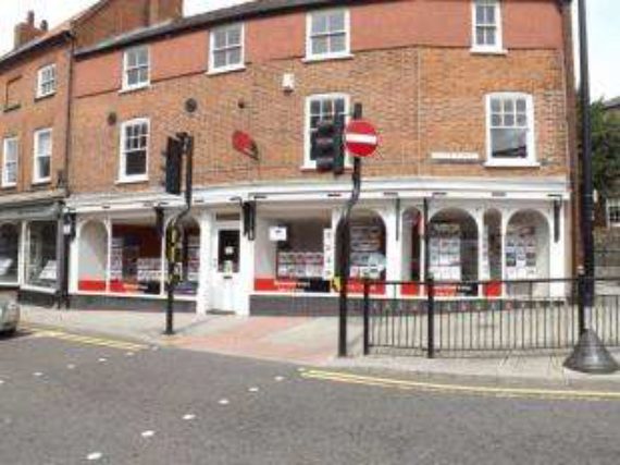 2 Bedroom Terraced